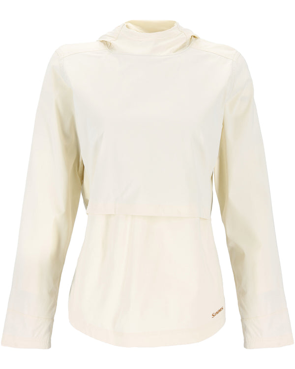 14129-1403-W-S-LATITUDE-HOODY-Pinboard-S26-Front Tallow