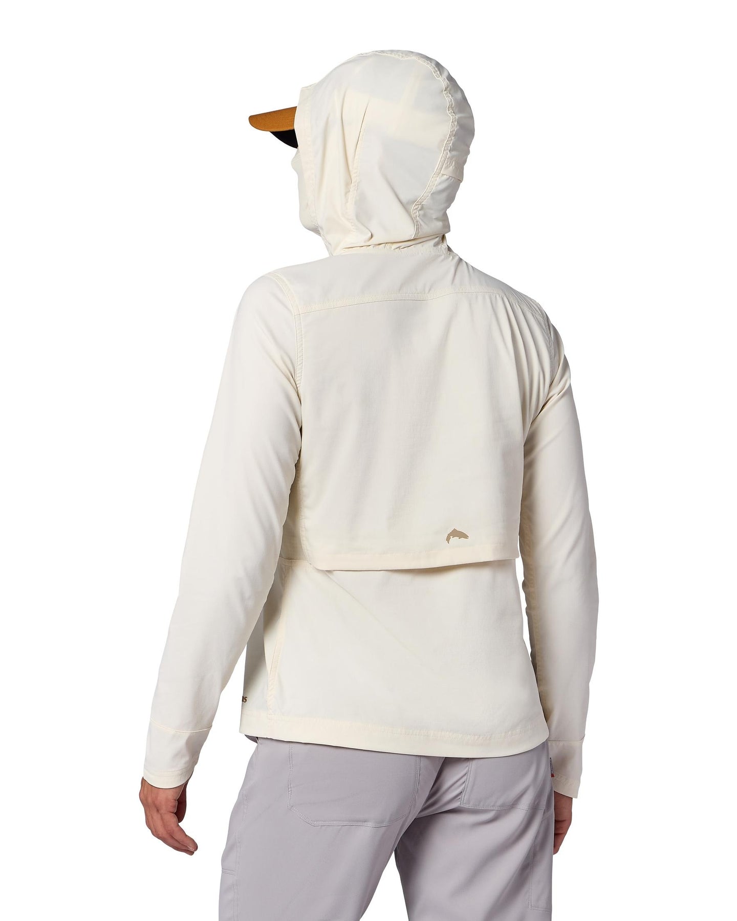 Women's Latitude Hoody