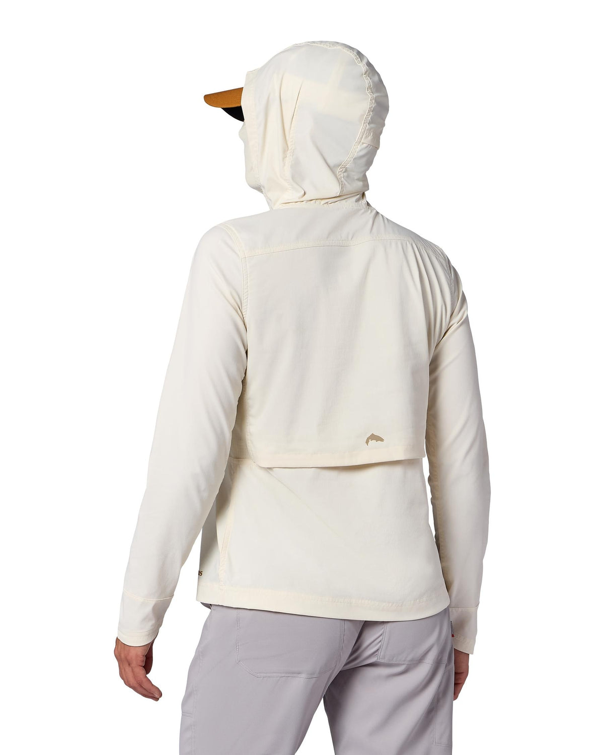 Women's Latitude Hoody