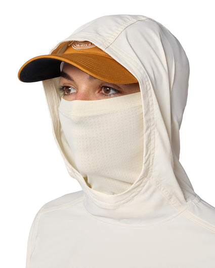 Women's Latitude Hoody