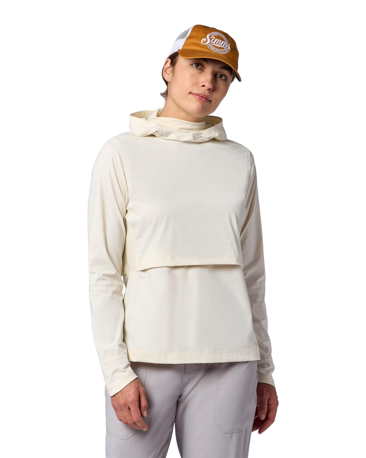Women's Latitude Hoody