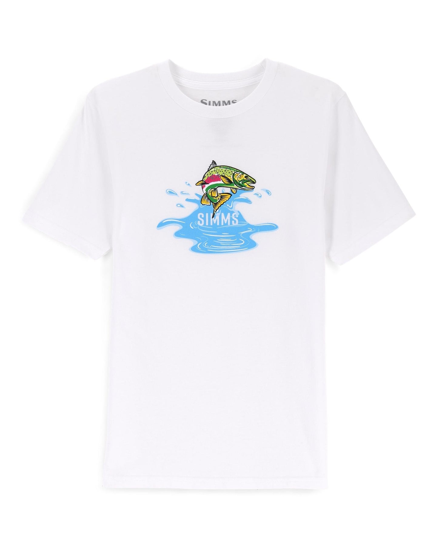  Analyzing image      14141-100-Splash-T-Shirt-Pinboard-F24-Front -ROLLOVER