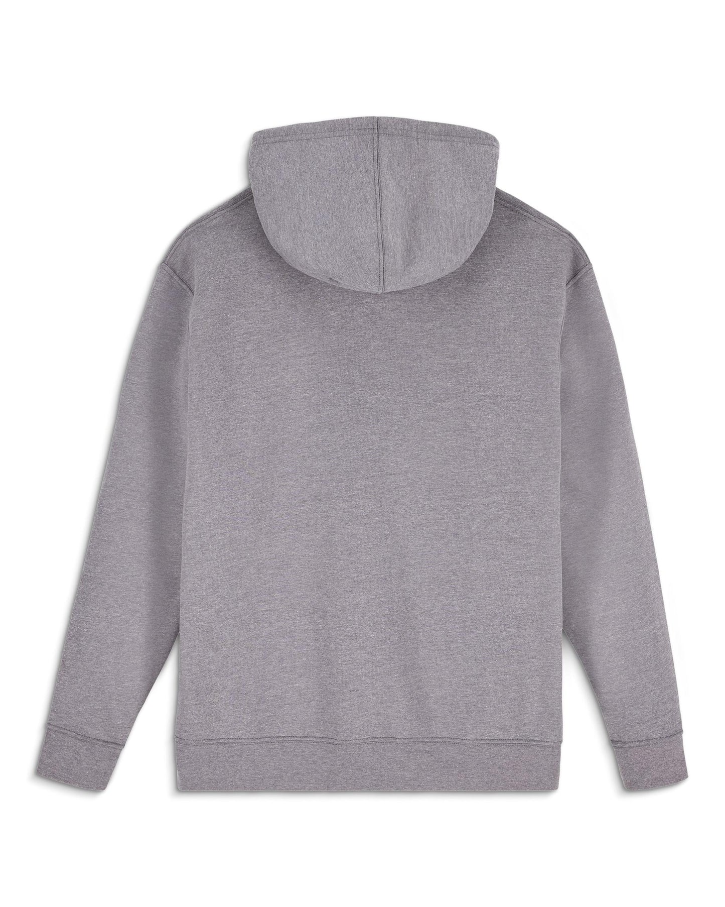 Unisex Simms Logo Hoody