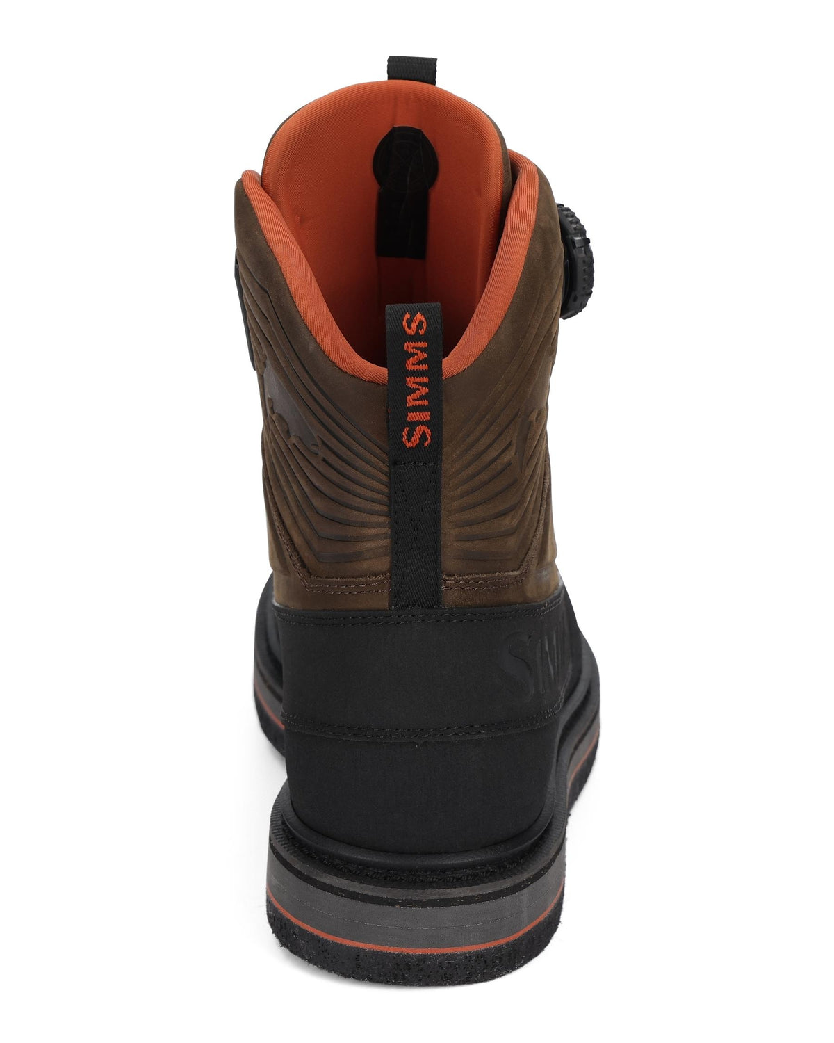 Men's Felt Sole BOA Wading Boots - G3 Guide | Simms Fishing