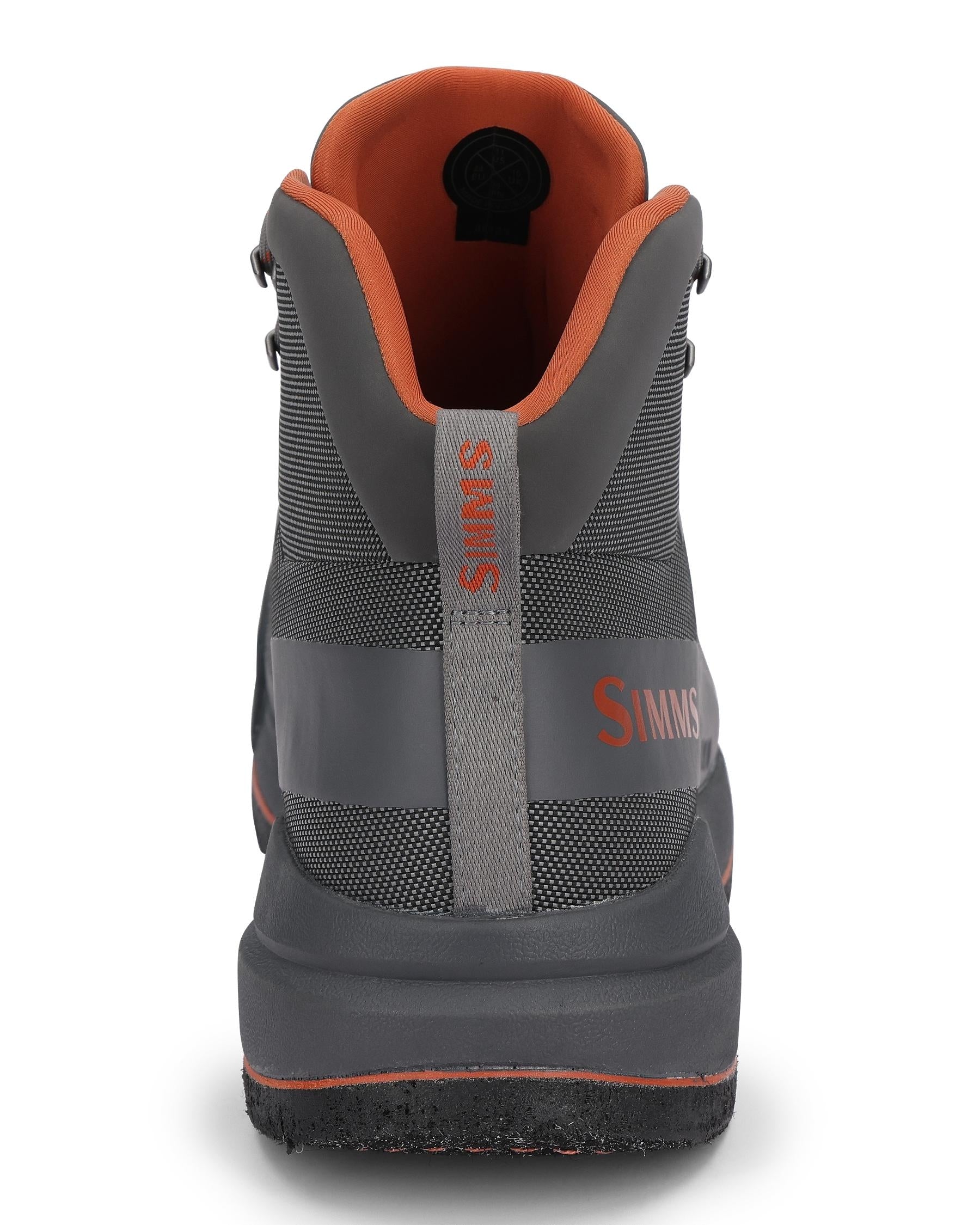 Men's Flyweight® Boot - Felt | Simms Fishing