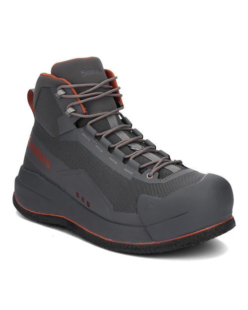 SIMMS Felt Bottom Fishing Boots 13272-023-Tributary-Boot-Felt-  main image 2