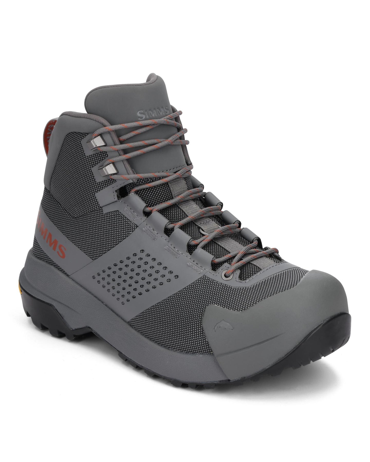 14157-016-Flyweight-Boot-Vibram-Tabletop-S25-Lateral Steel Grey