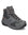 14157-016-Flyweight-Boot-Vibram-Tabletop-S25-Lateral Steel Grey