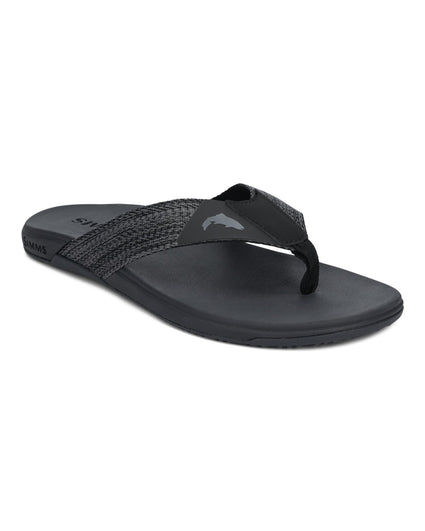 14159-030-Panga-Flip-Tabletop-S25-Lateral Steel