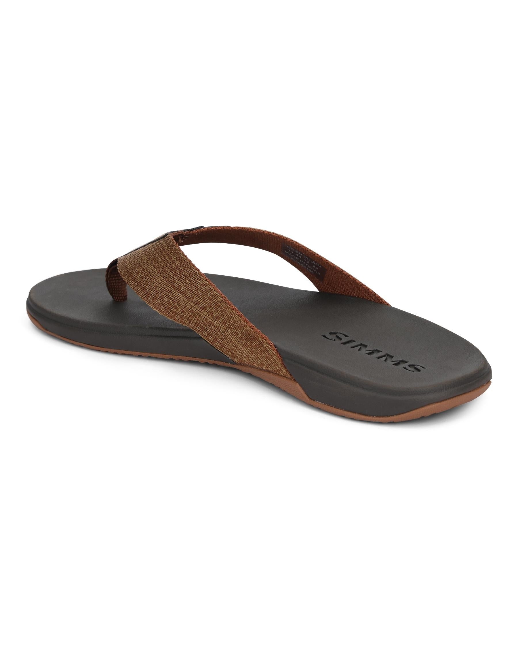 【23.65】25SS★ FEROBA Flip Flops Women's Yellow Box Frenda Flip-Flops | Shoe Carnival