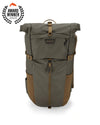 14163-216-Headwaters-Backpack-Tabletop-S25-Front-award-winner Green