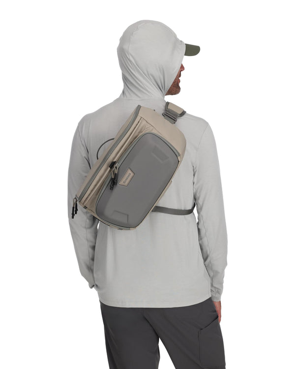 Fishing Backpacks, Slings, Hip & Chest Packs | Simms Fishing