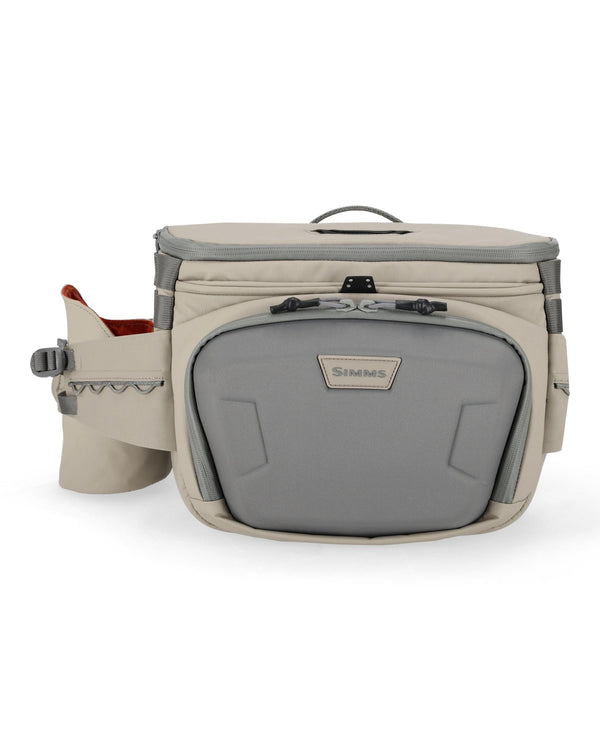 14165-1235-Headwaters-Hip-Pack-Tabletop-S25-Front Dolomite