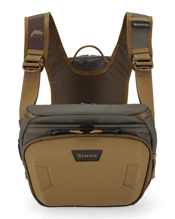 Fishing Backpacks, Slings, Hip & Chest Packs | Simms Fishing