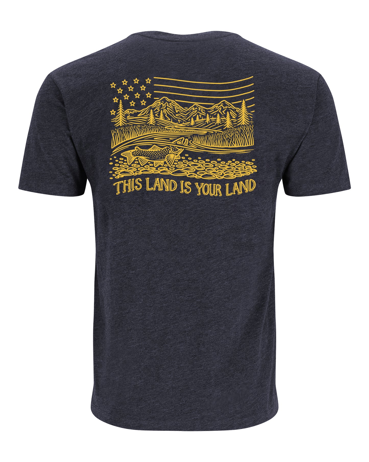 14168-414-ThisLandIsYourLand-TShirt-Mannequin