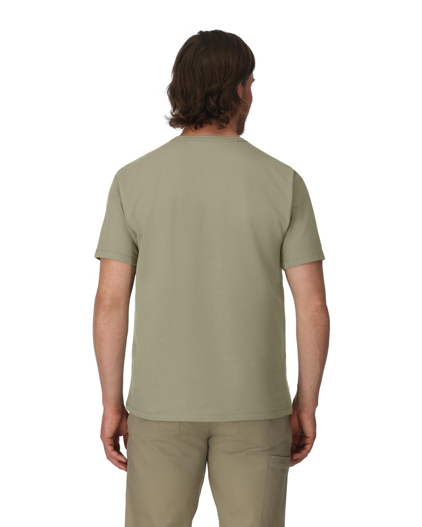 Men's Harbor Pocket T-Shirt