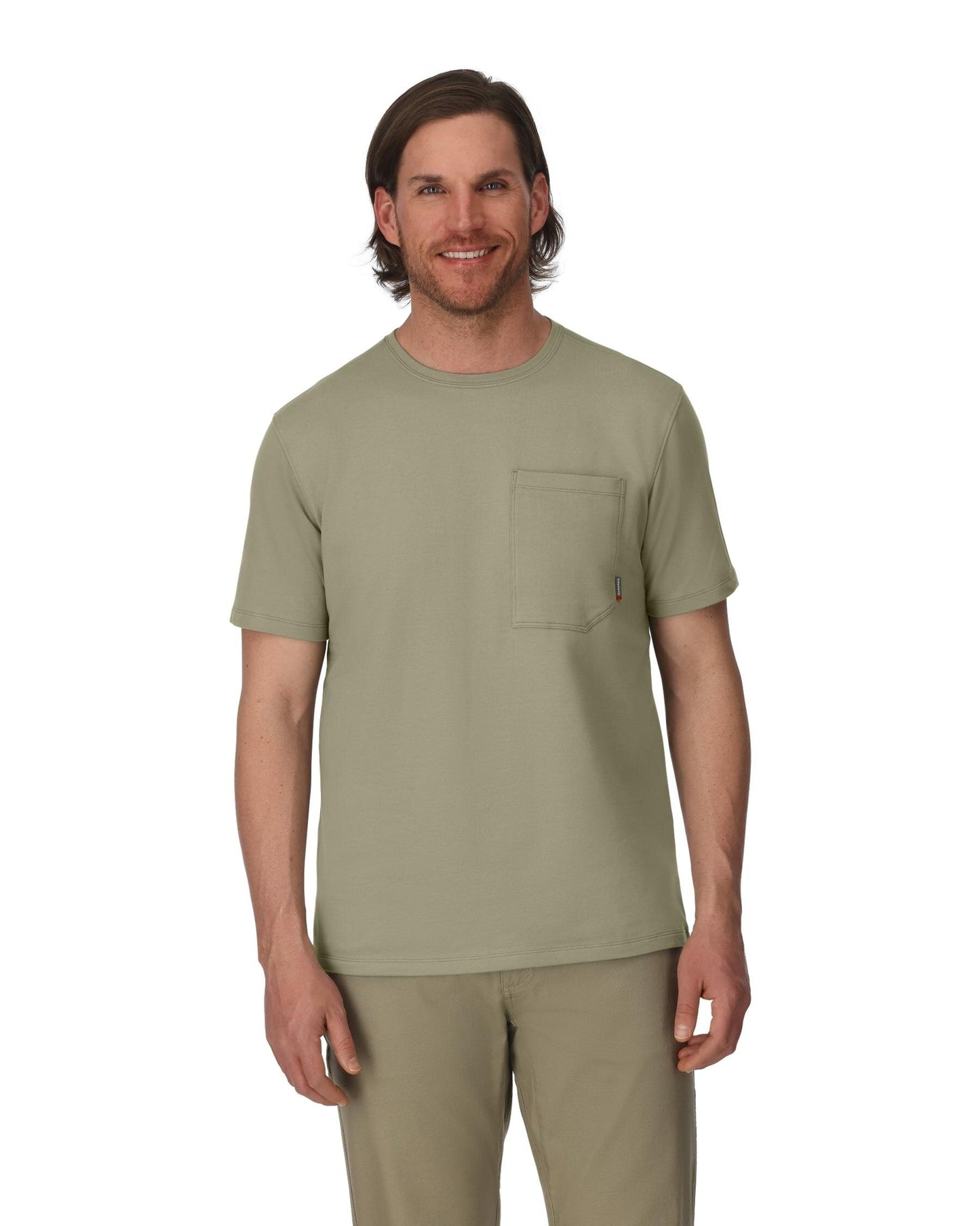Men's Harbor Pocket T-Shirt
