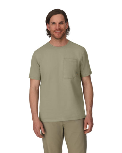 Men's Harbor Pocket T-Shirt