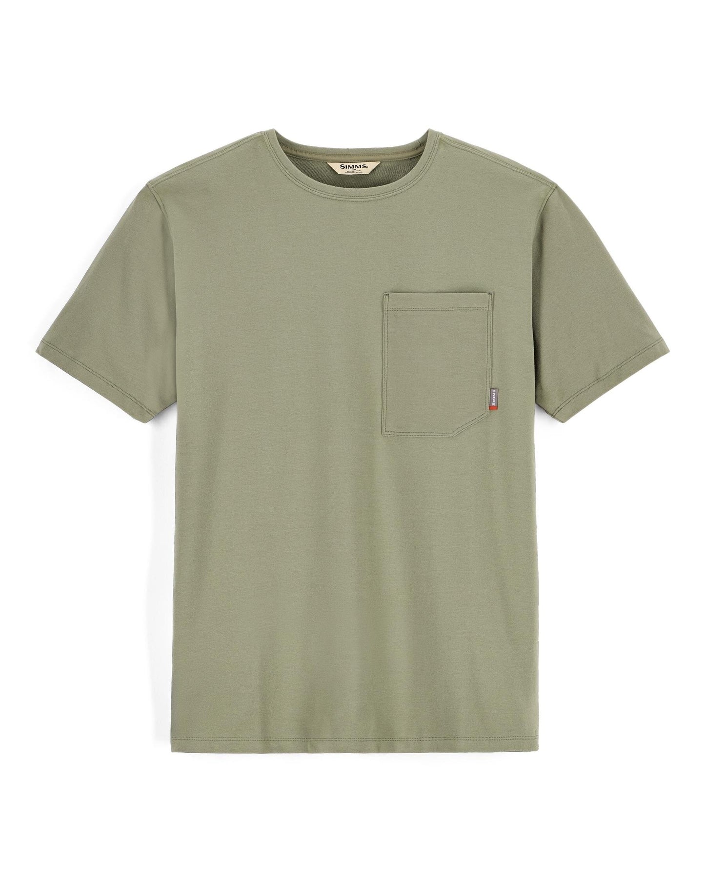 Men's Harbor Pocket T-Shirt