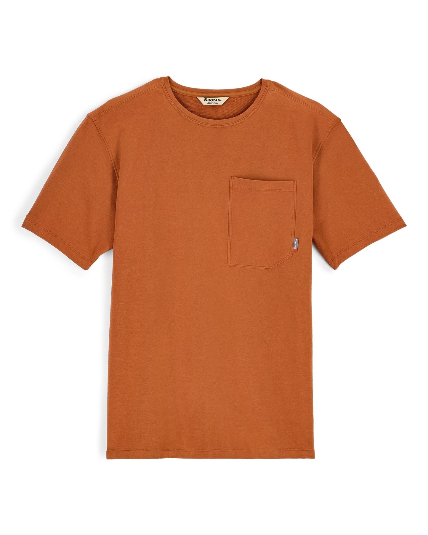 Men's Harbor Pocket T-Shirt