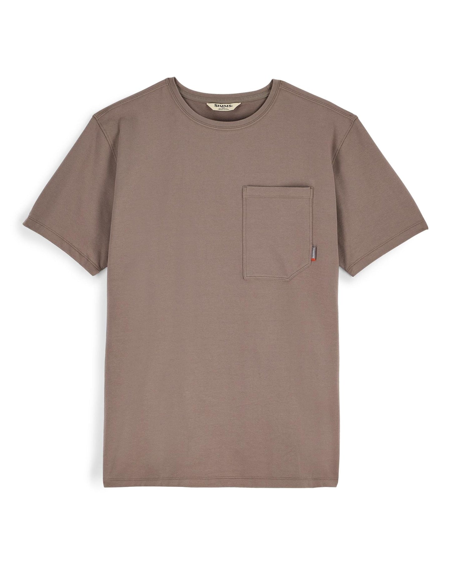 Men's Harbor Pocket T-Shirt