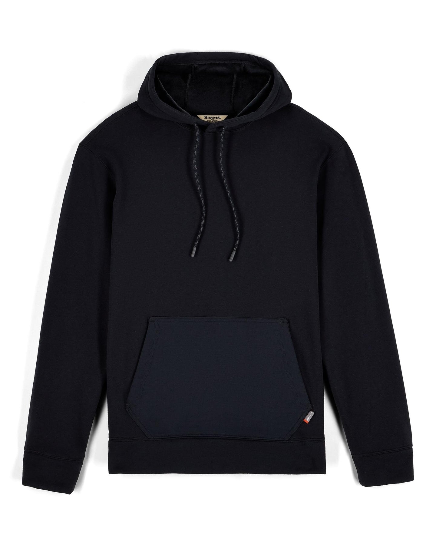 14173-001-Ms-Harbor-Hoody-Pinboard-F25-Front Black