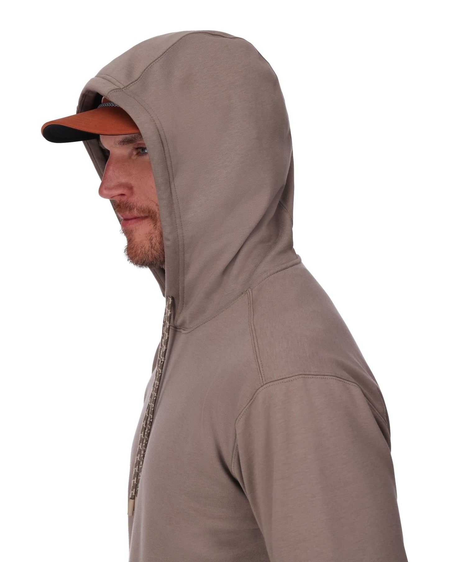 Men's Harbor Hoody