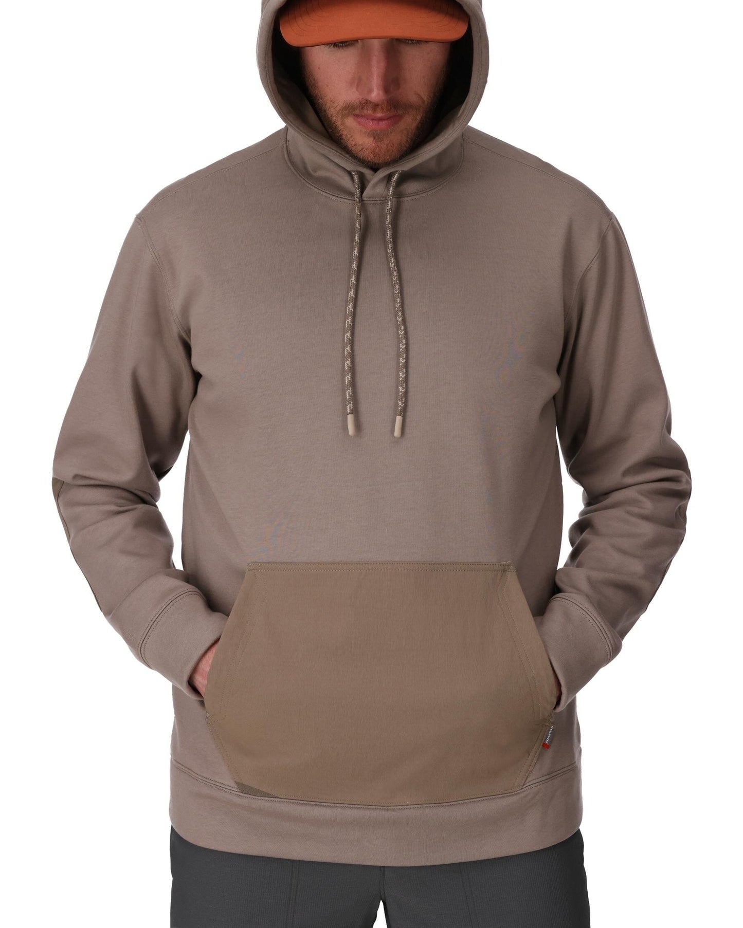 Men's Harbor Hoody