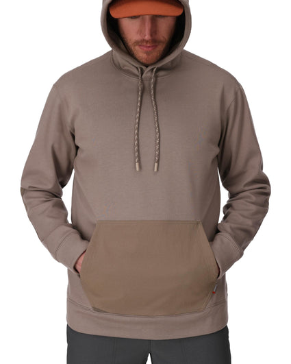 Men's Harbor Hoody