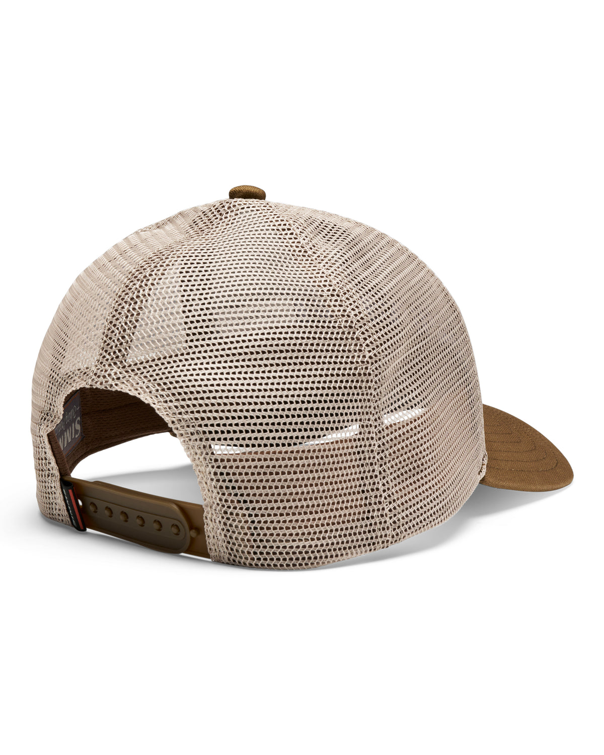 Single Haul Trucker