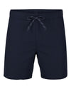 14207-1163-Wanaka-Short-Mannequin-S25-Front Huckleberry