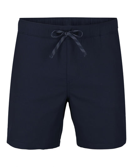 14207-1163-Wanaka-Short-Mannequin-S25-Front Huckleberry