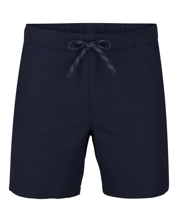14207-1163-Wanaka-Short-Mannequin-S25-Front Huckleberry