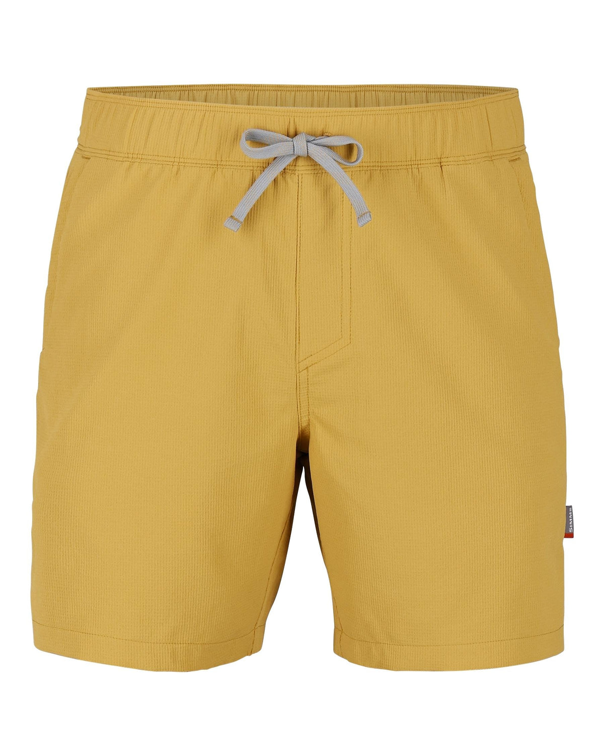 14207-1297-Wanaka-Short-Mannequin-S25-Front Baltic Amber