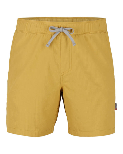 USA製！30新品YELLOW BOY SCOUT SHORTS Men's Fishing Shorts - Wanaka | Simms Fishing