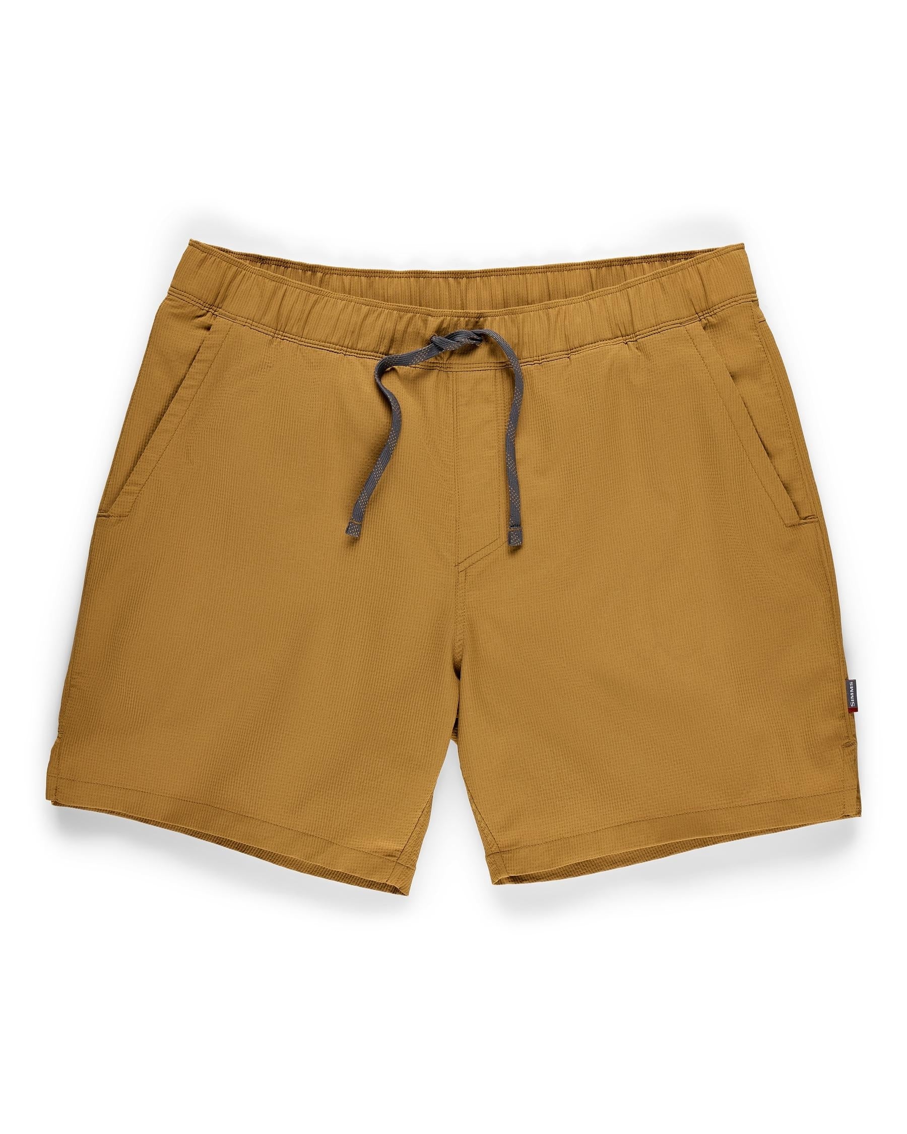 Men's Fishing Shorts - Wanaka | Simms Fishing