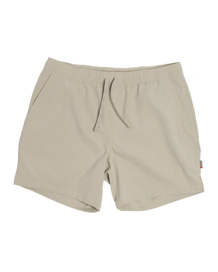 Wanaka Short Lunar Grey