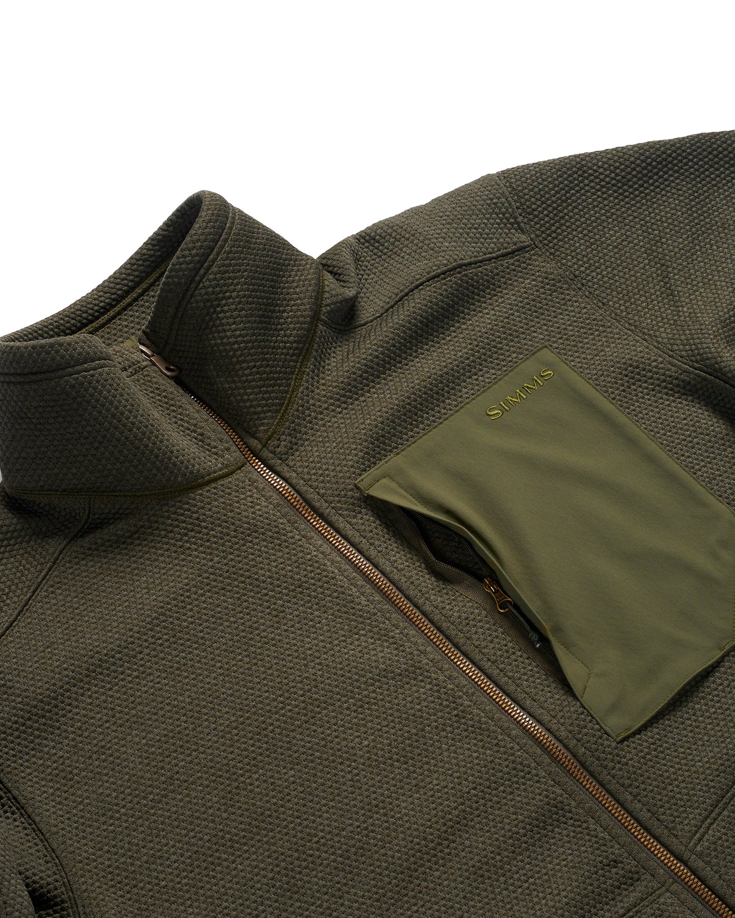 Men's Harbor Fleece