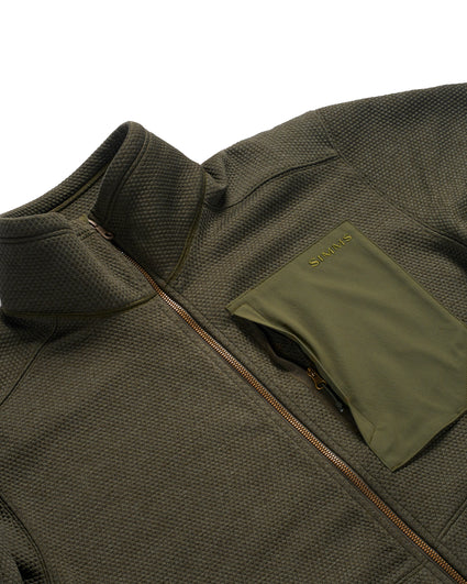 Men's Harbor Fleece