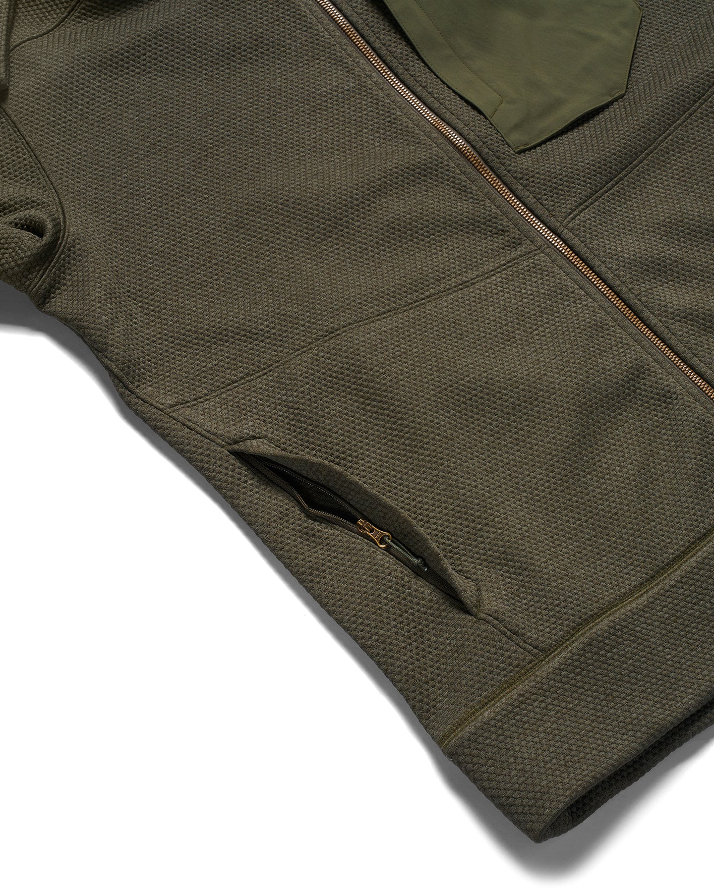Men's Harbor Fleece