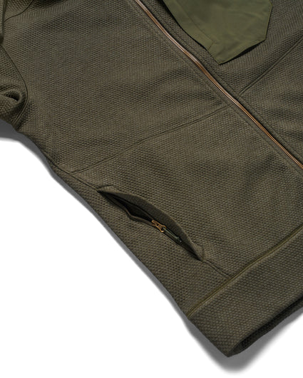 Men's Harbor Fleece