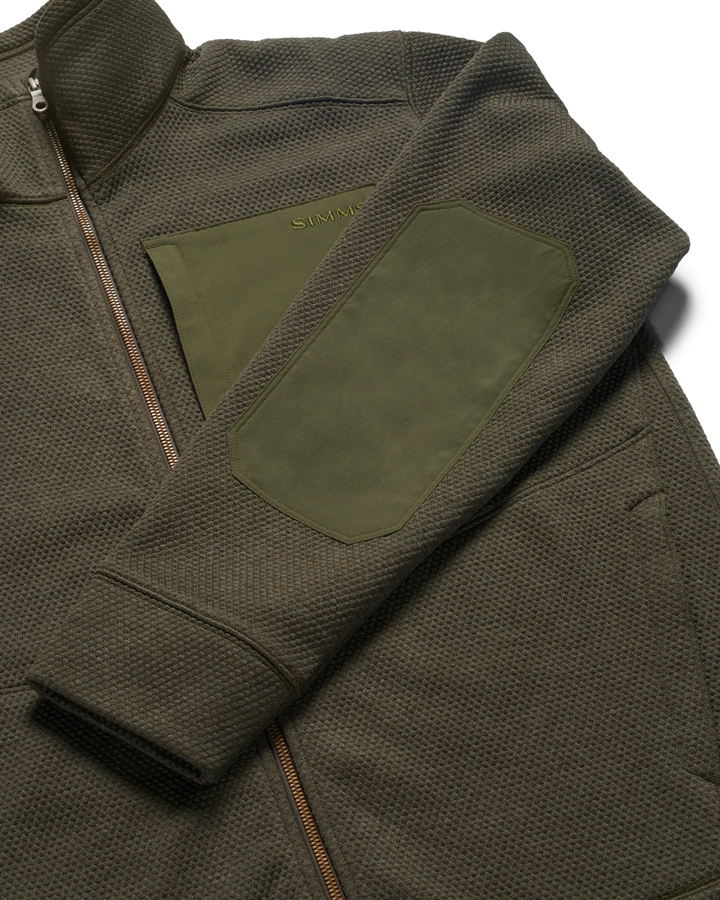 Men's Harbor Fleece