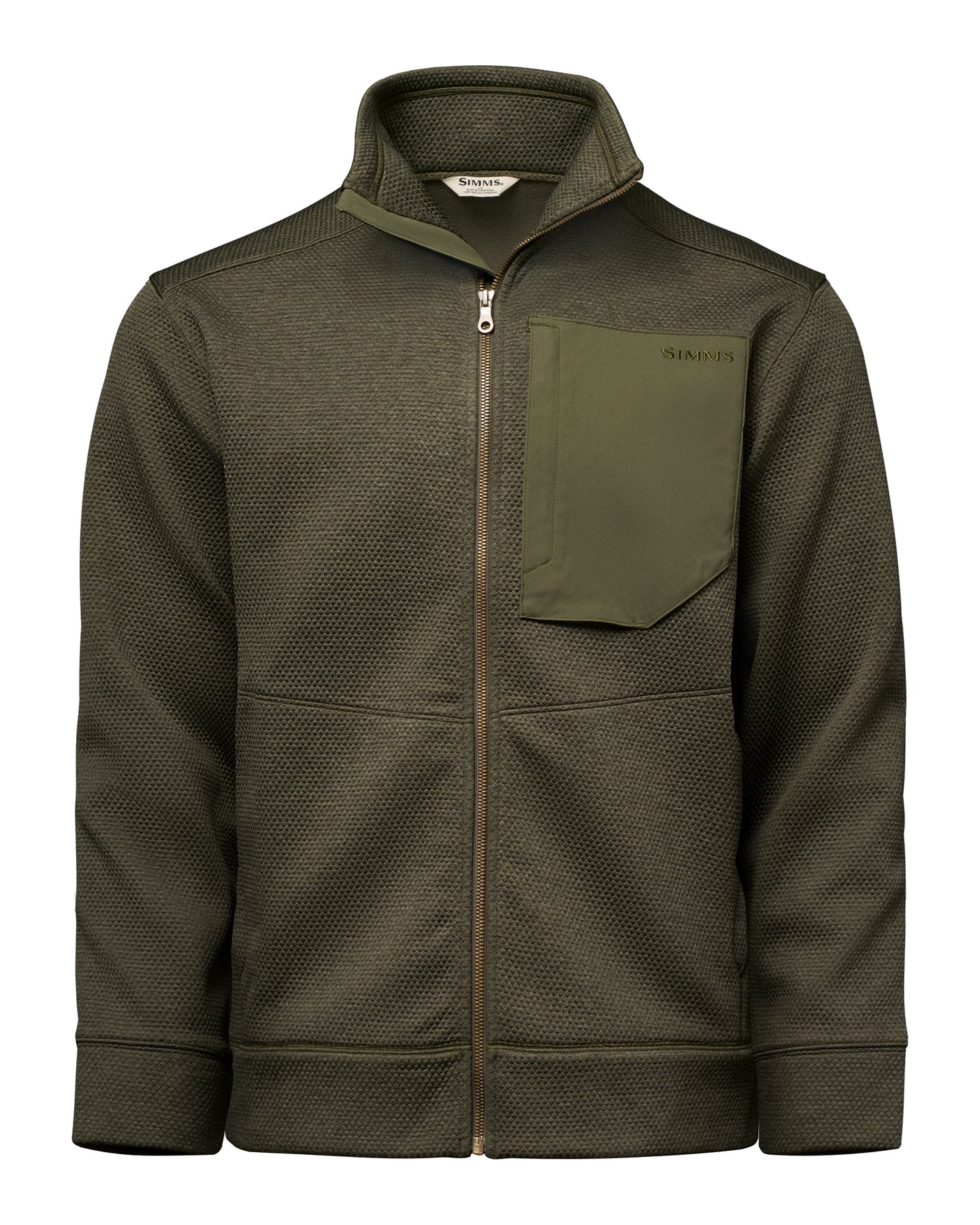 Loden Heather