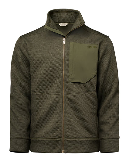 Loden Heather