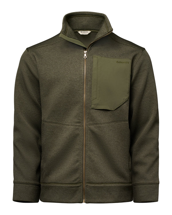 Loden Heather