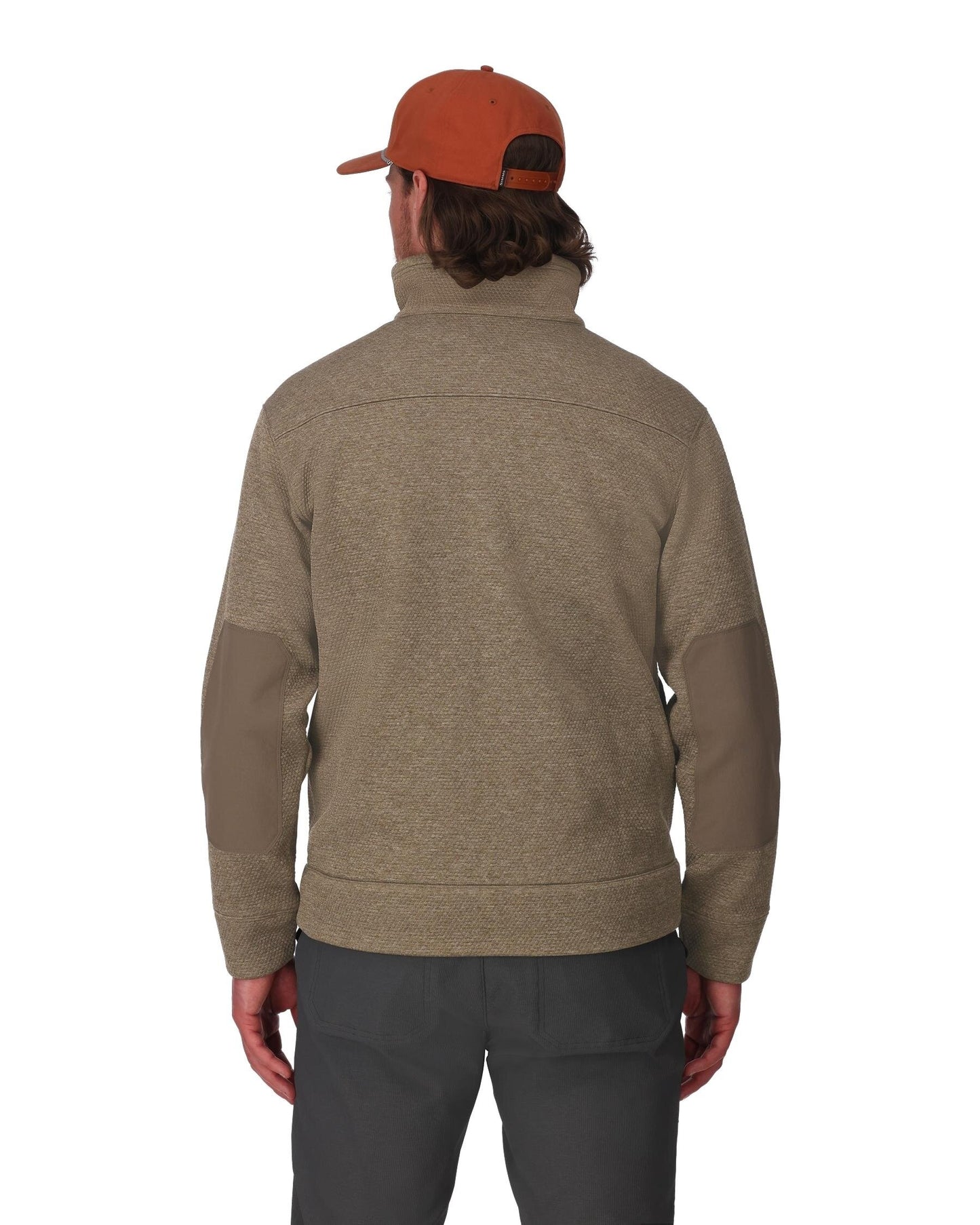 Men's Harbor Fleece
