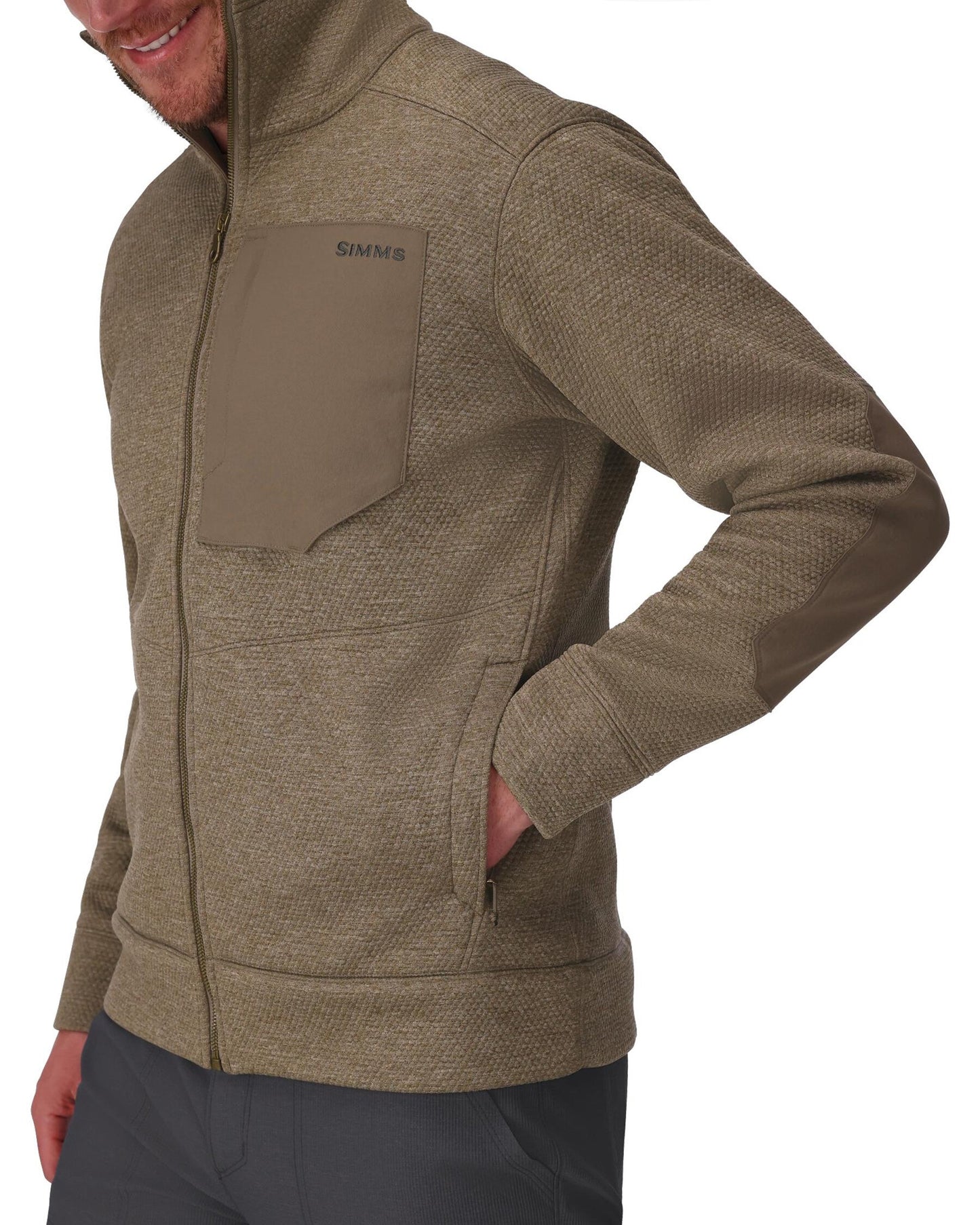 Men's Harbor Fleece
