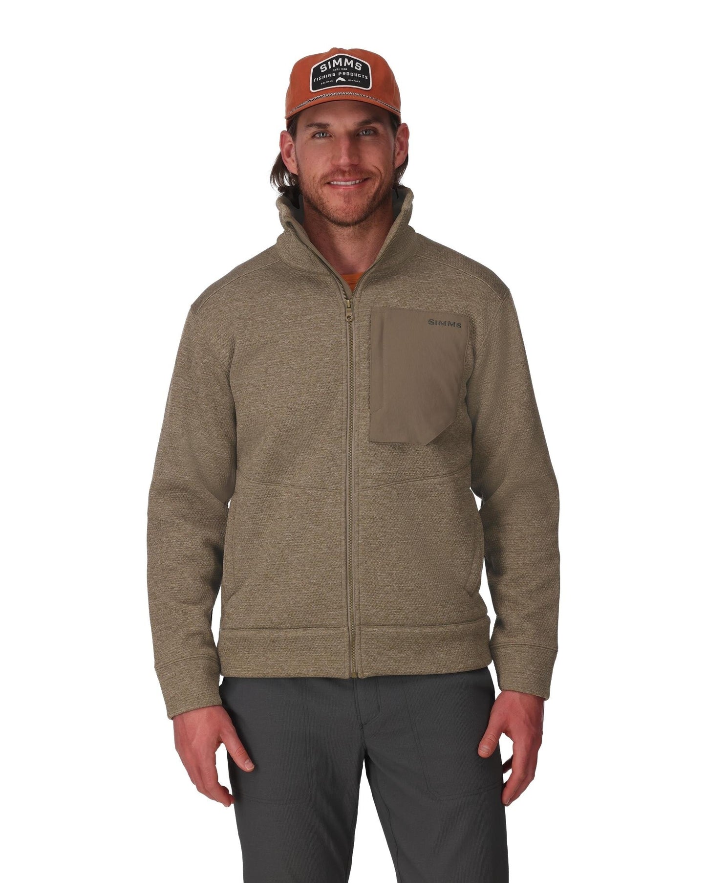 Men's Harbor Fleece