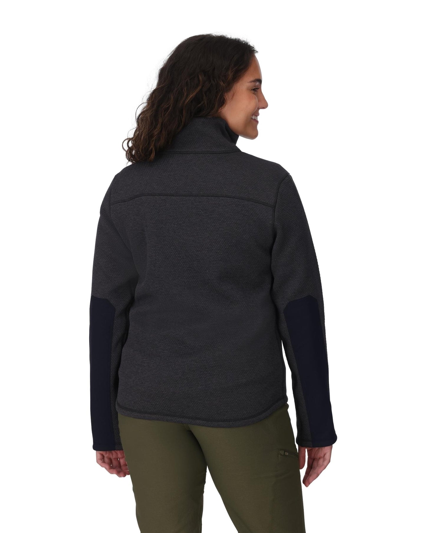 Women's Harbor Fleece