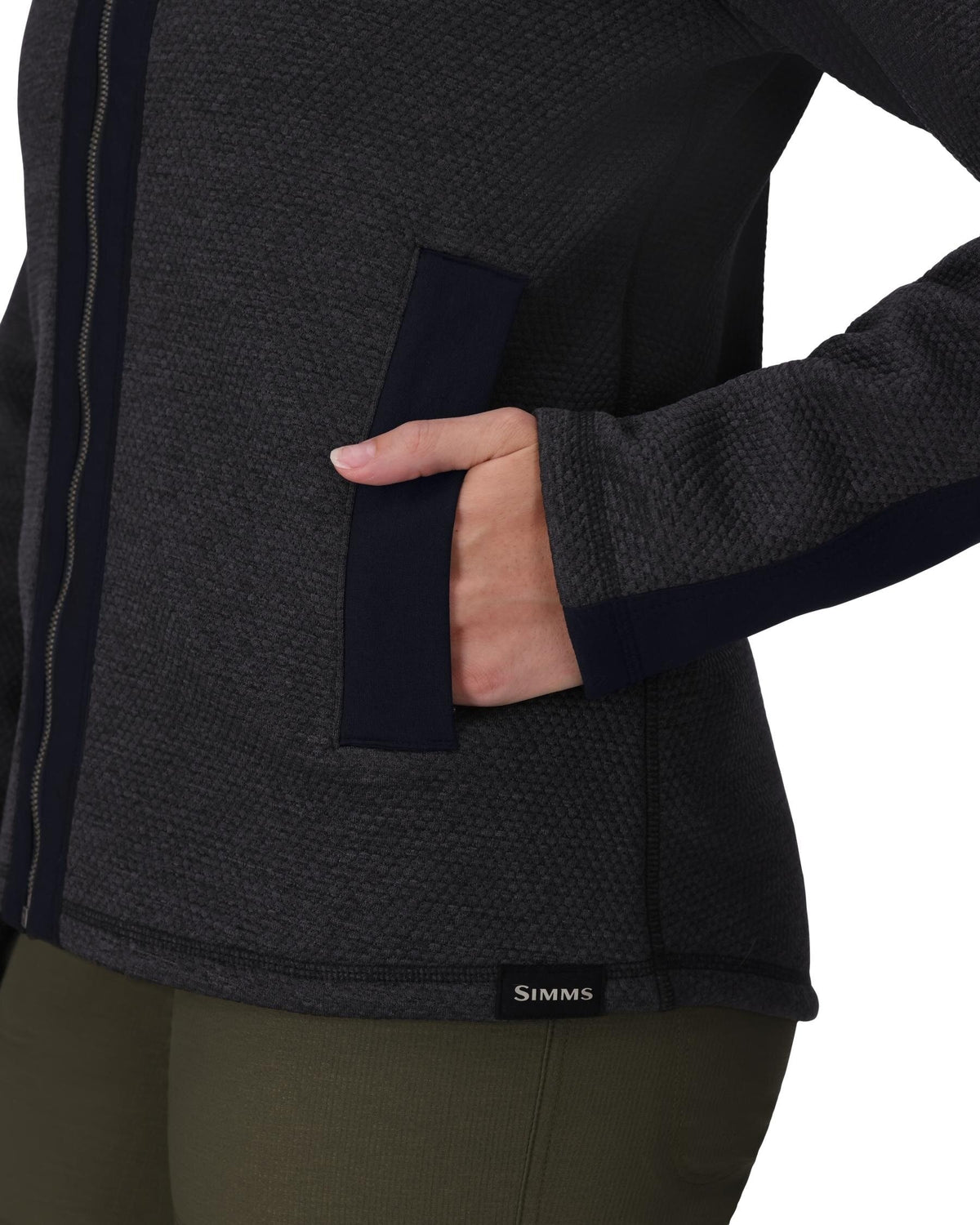 Women's Harbor Fleece